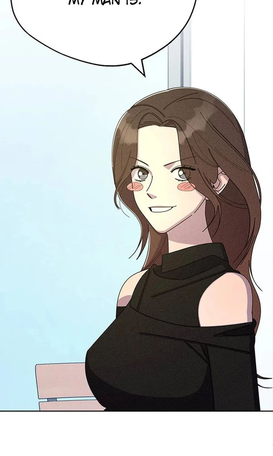 Read Love Roasting chapter 35 image 53 on Lezhin