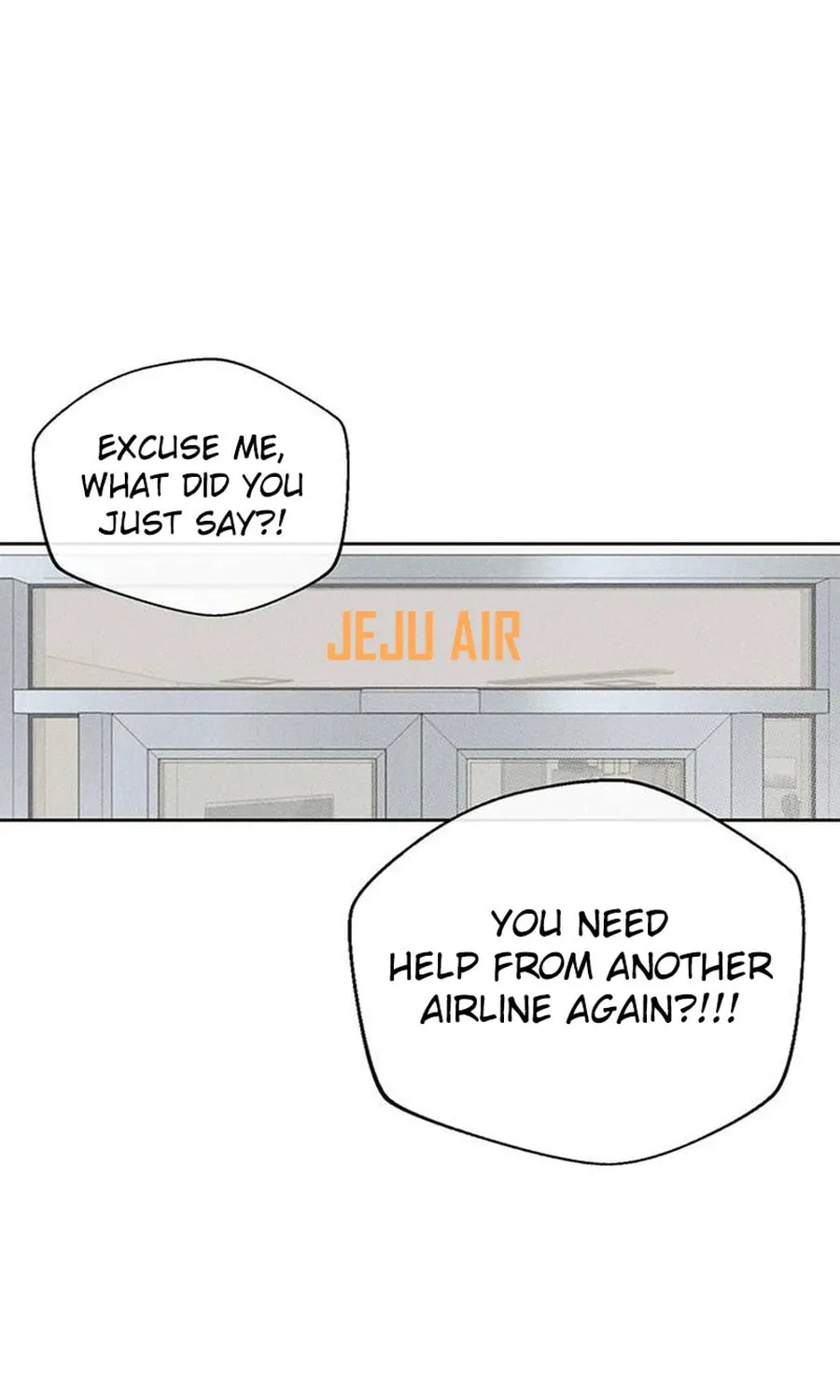 Read Love Roasting chapter 35 image 57 on Lezhin