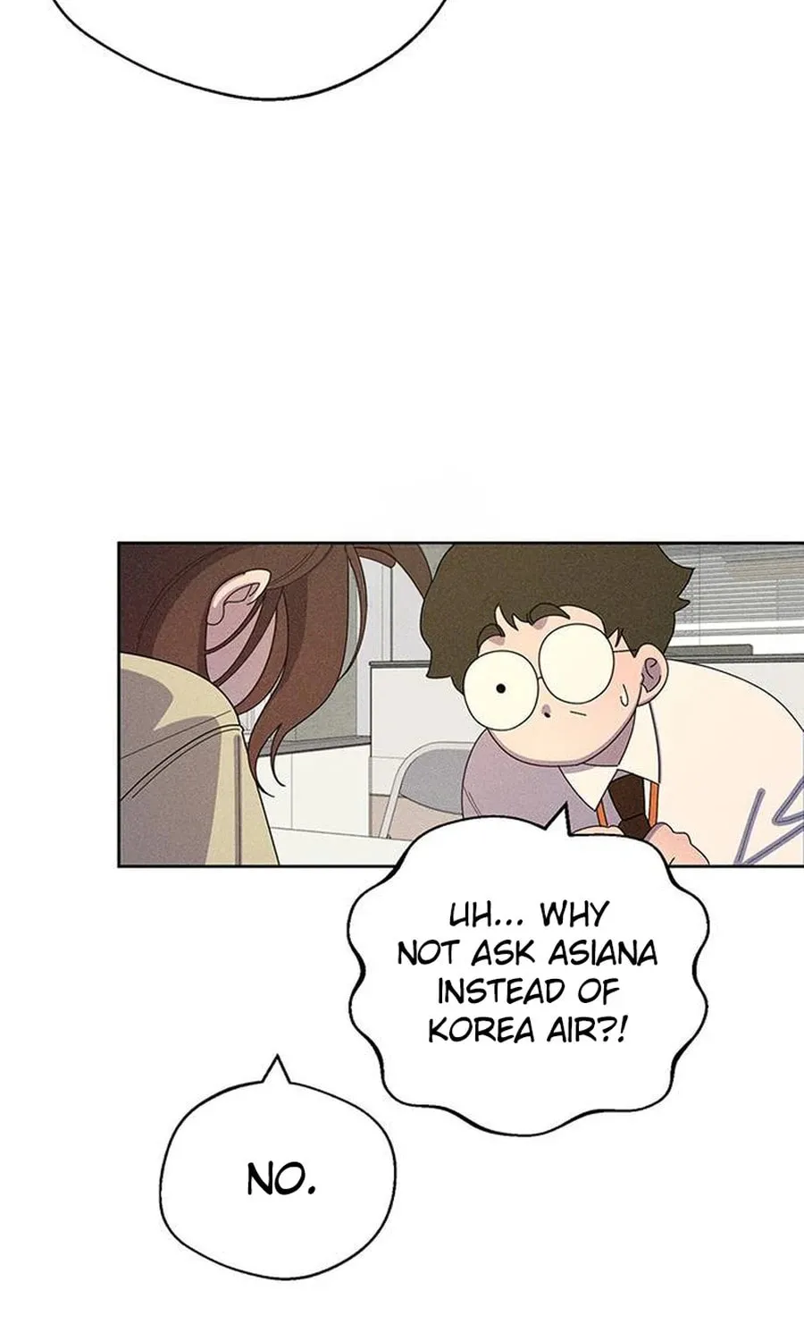 Read Love Roasting chapter 35 image 59 on Lezhin