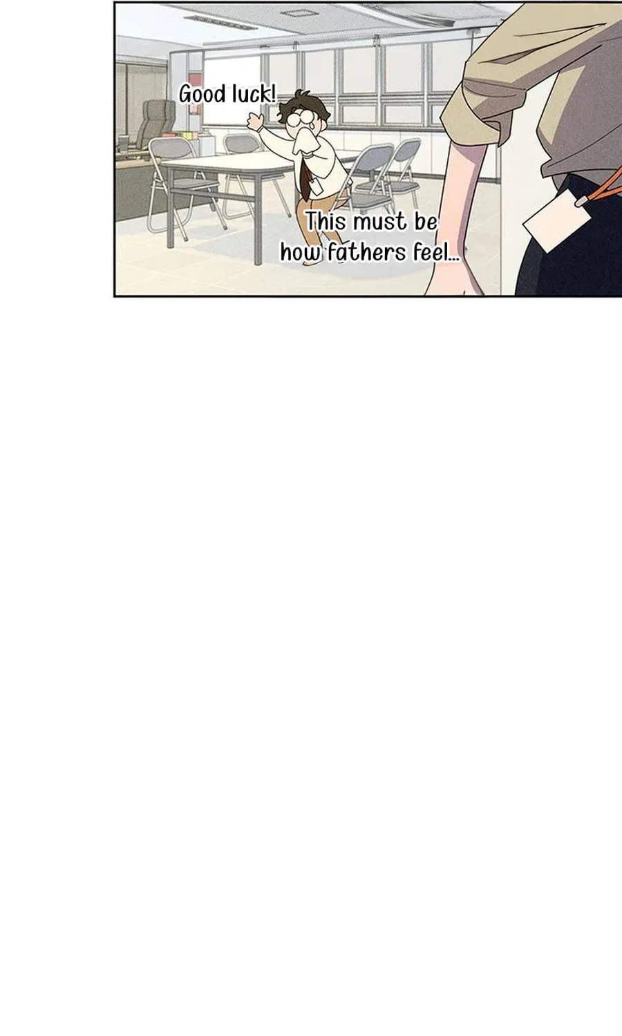 Read Love Roasting chapter 35 image 62 on Lezhin