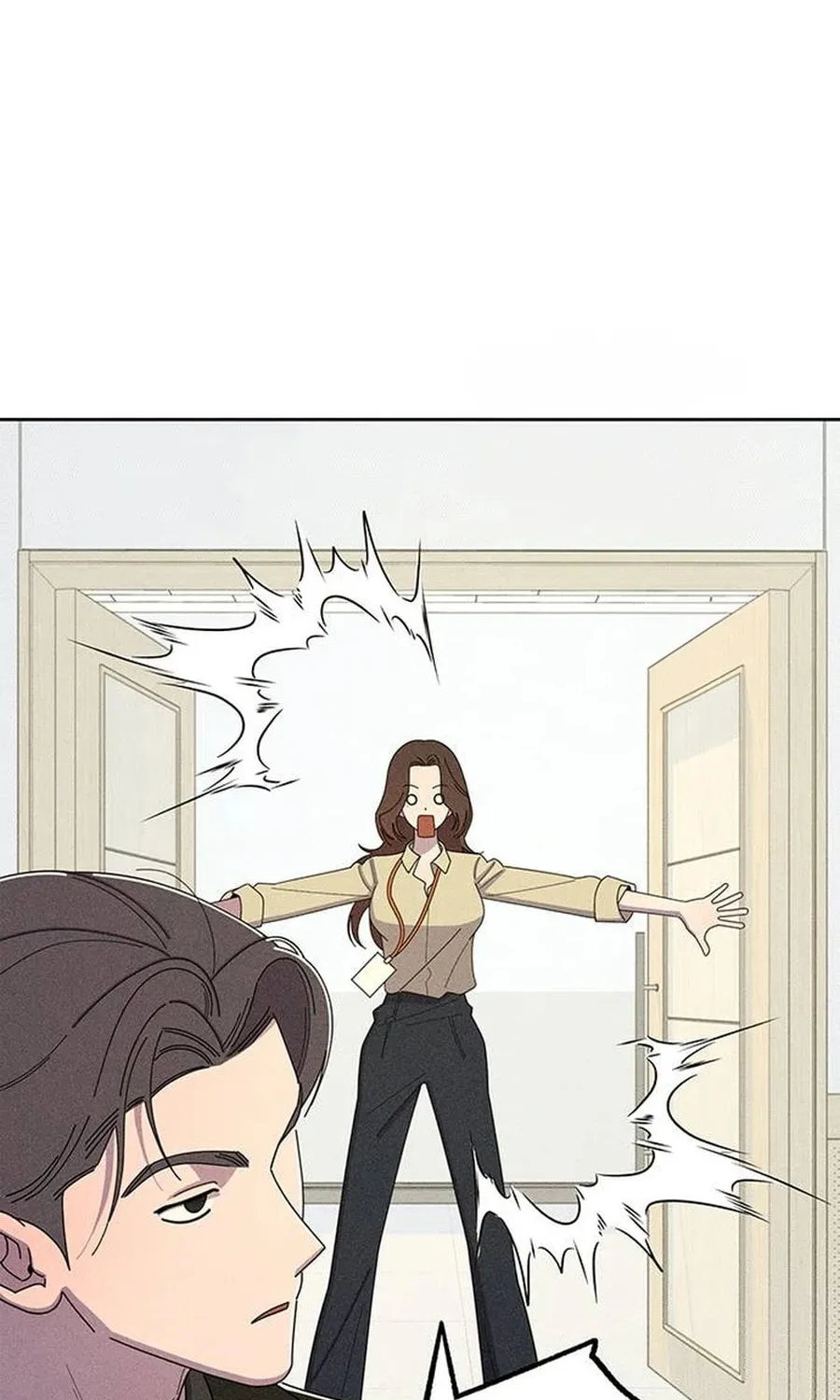 Read Love Roasting chapter 35 image 63 on Lezhin