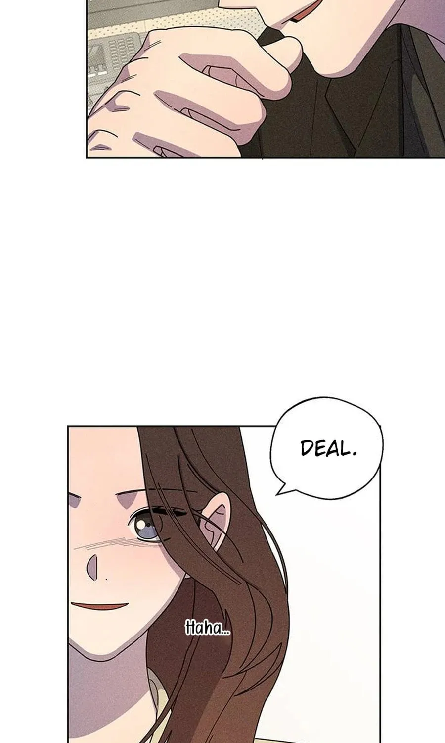 Read Love Roasting chapter 35 image 66 on Lezhin