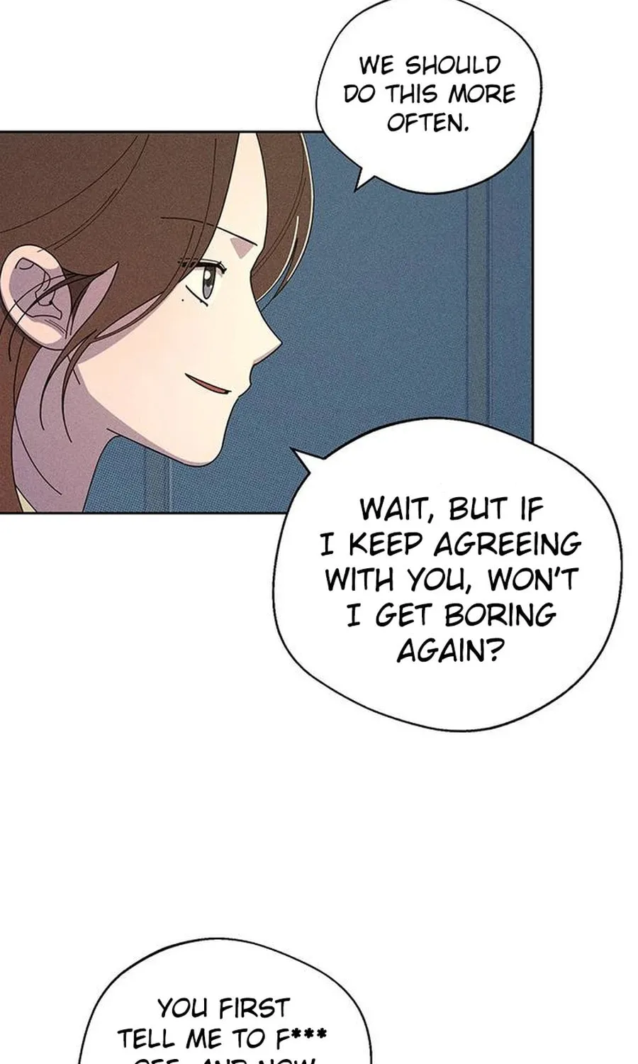 Read Love Roasting chapter 35 image 70 on Lezhin