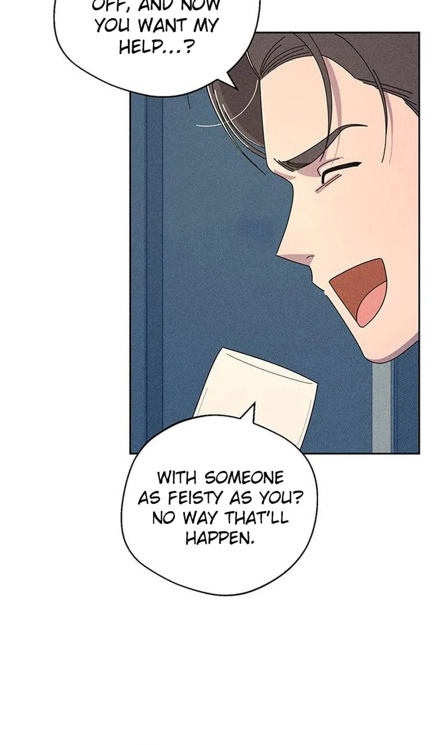 Read Love Roasting chapter 35 image 71 on Lezhin