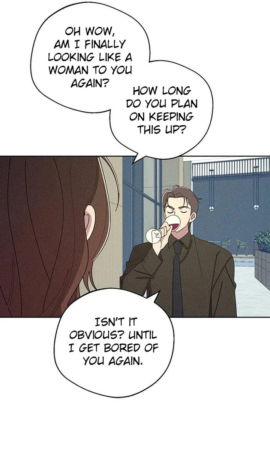 Read Love Roasting chapter 35 image 72 on Lezhin