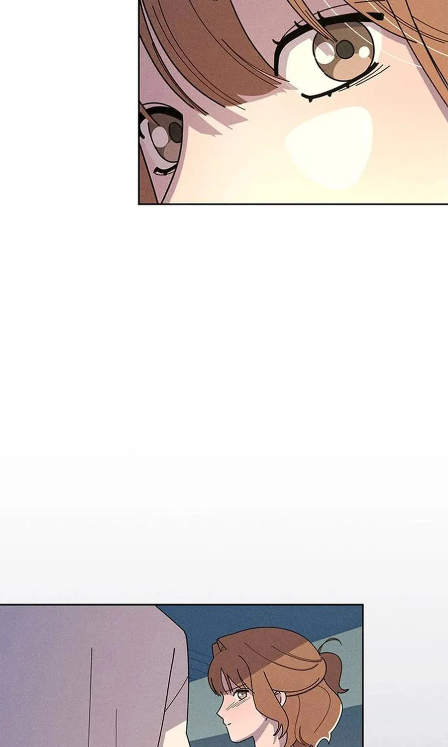 Read Love Roasting chapter 35 image 8 on Lezhin