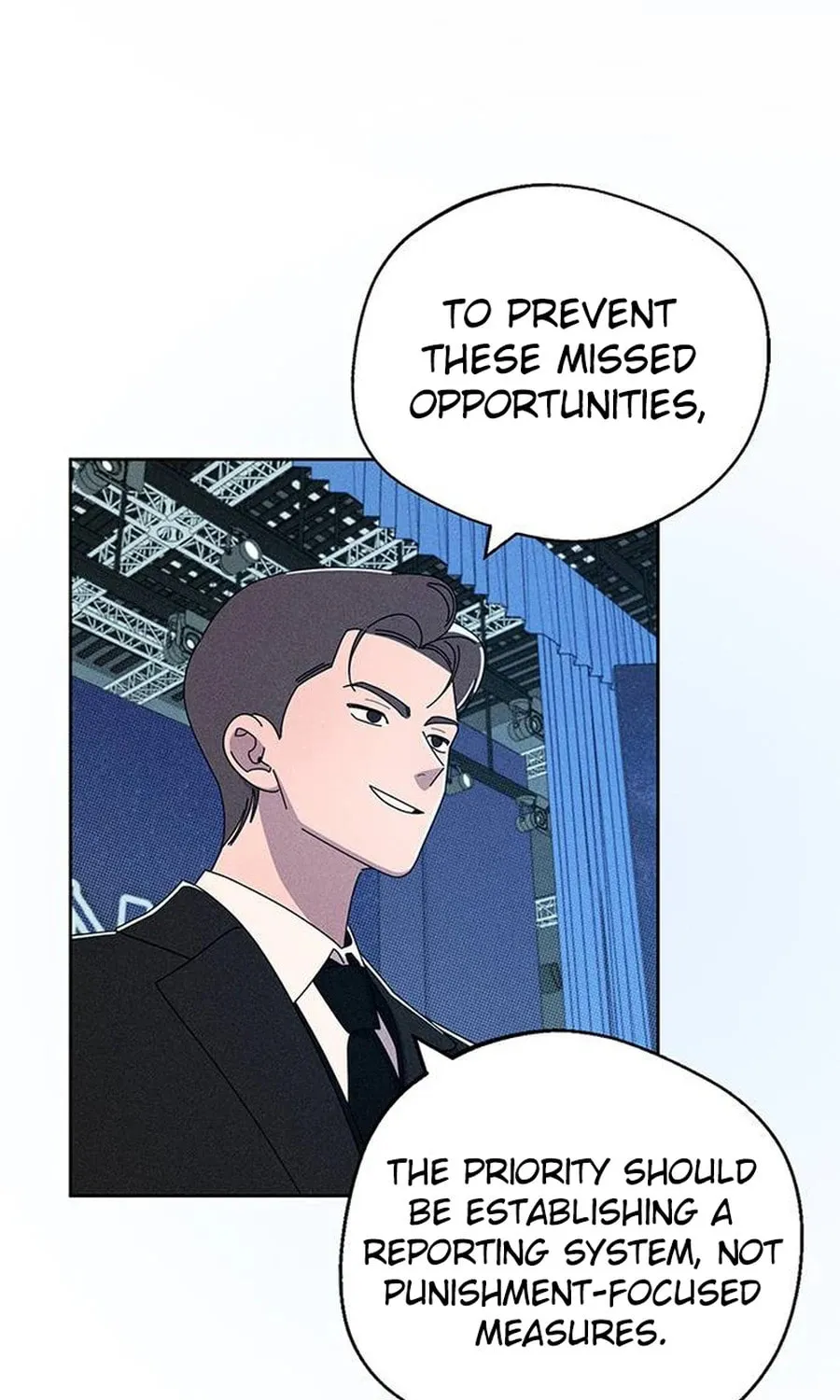 Read Love Roasting chapter 35 image 85 on Lezhin
