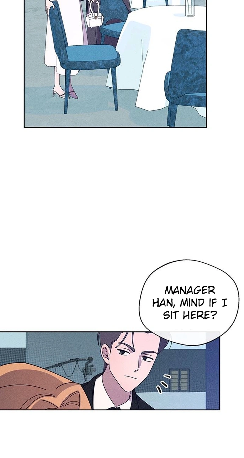Read Love Roasting chapter 36 image 11 on Lezhin