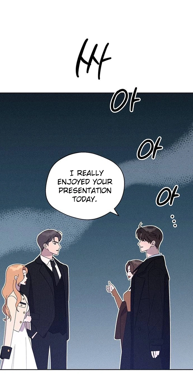 Read Love Roasting chapter 36 image 17 on Lezhin