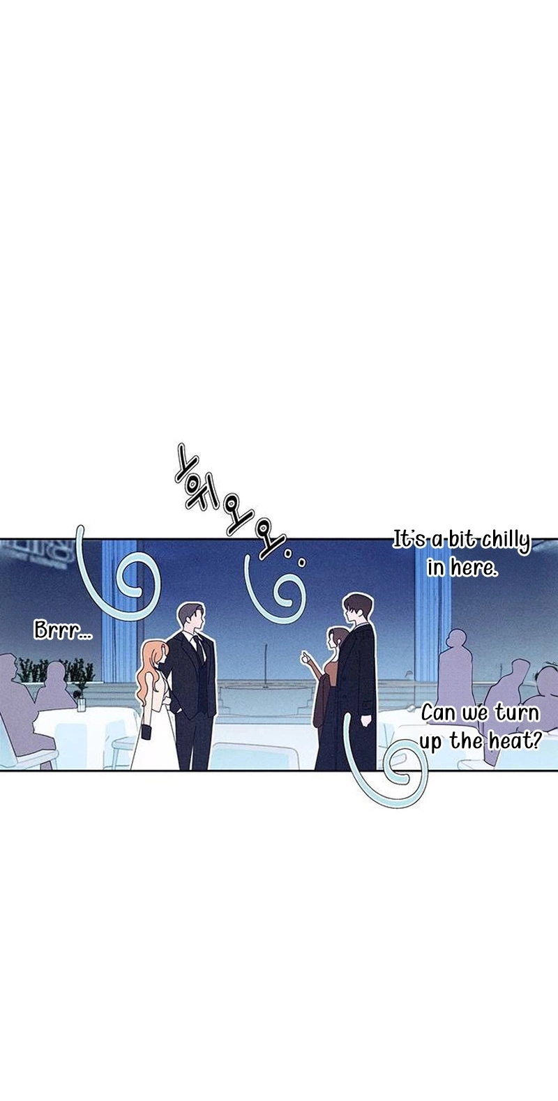 Read Love Roasting chapter 36 image 18 on Lezhin