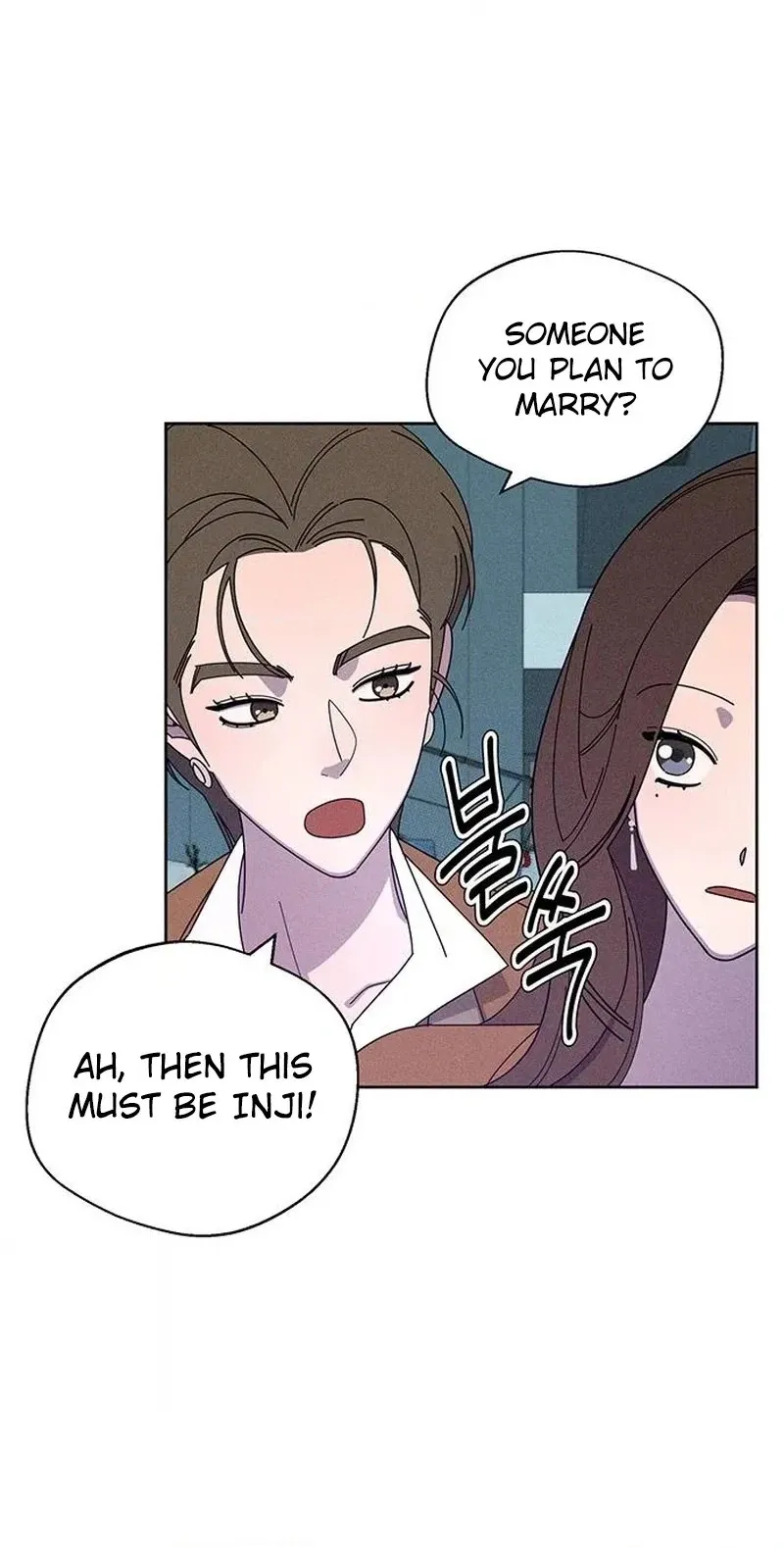 Read Love Roasting chapter 36 image 19 on Lezhin