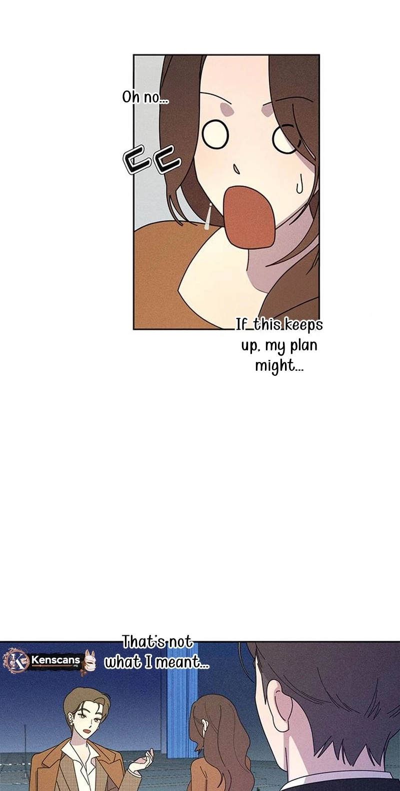 Read Love Roasting chapter 36 image 21 on Lezhin