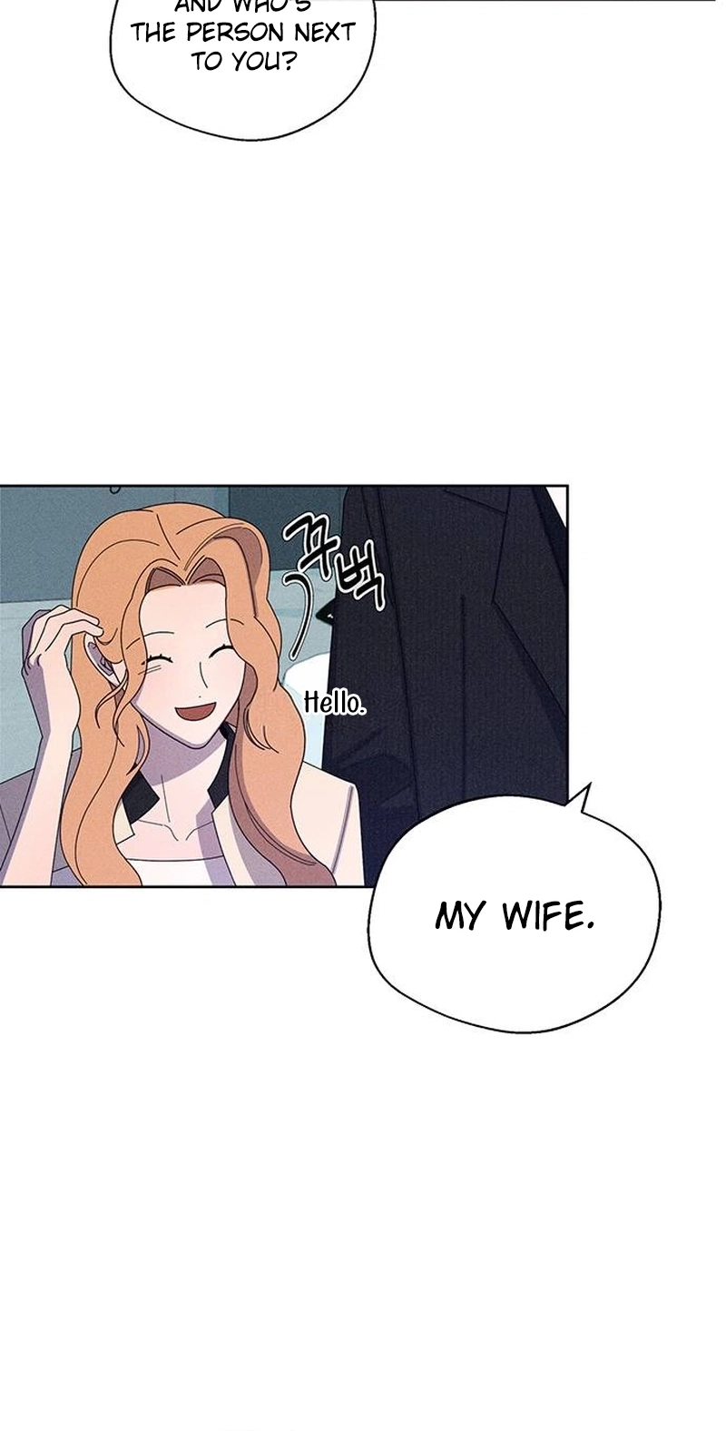 Read Love Roasting chapter 36 image 23 on Lezhin