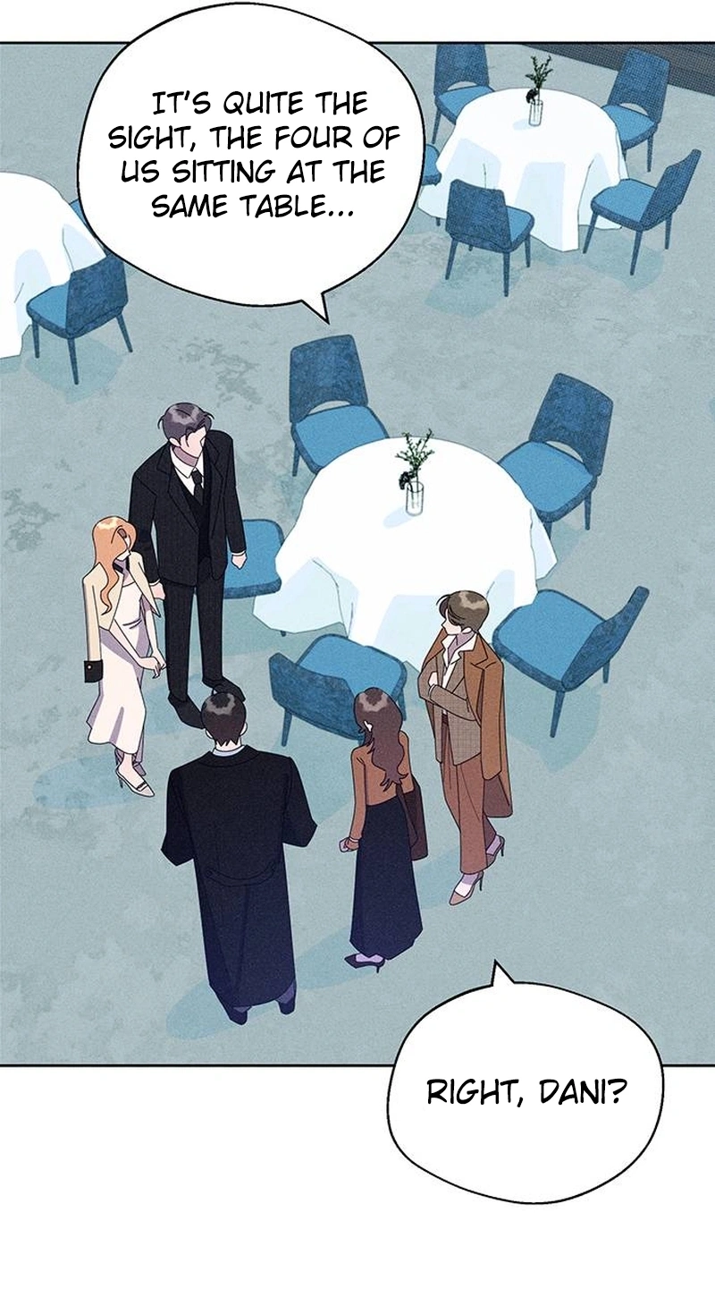 Read Love Roasting chapter 36 image 24 on Lezhin