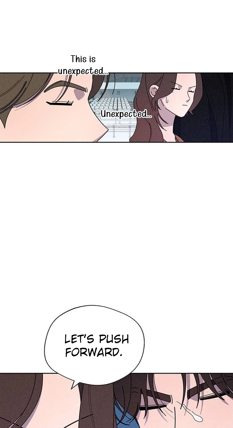 Read Love Roasting chapter 36 image 26 on Lezhin