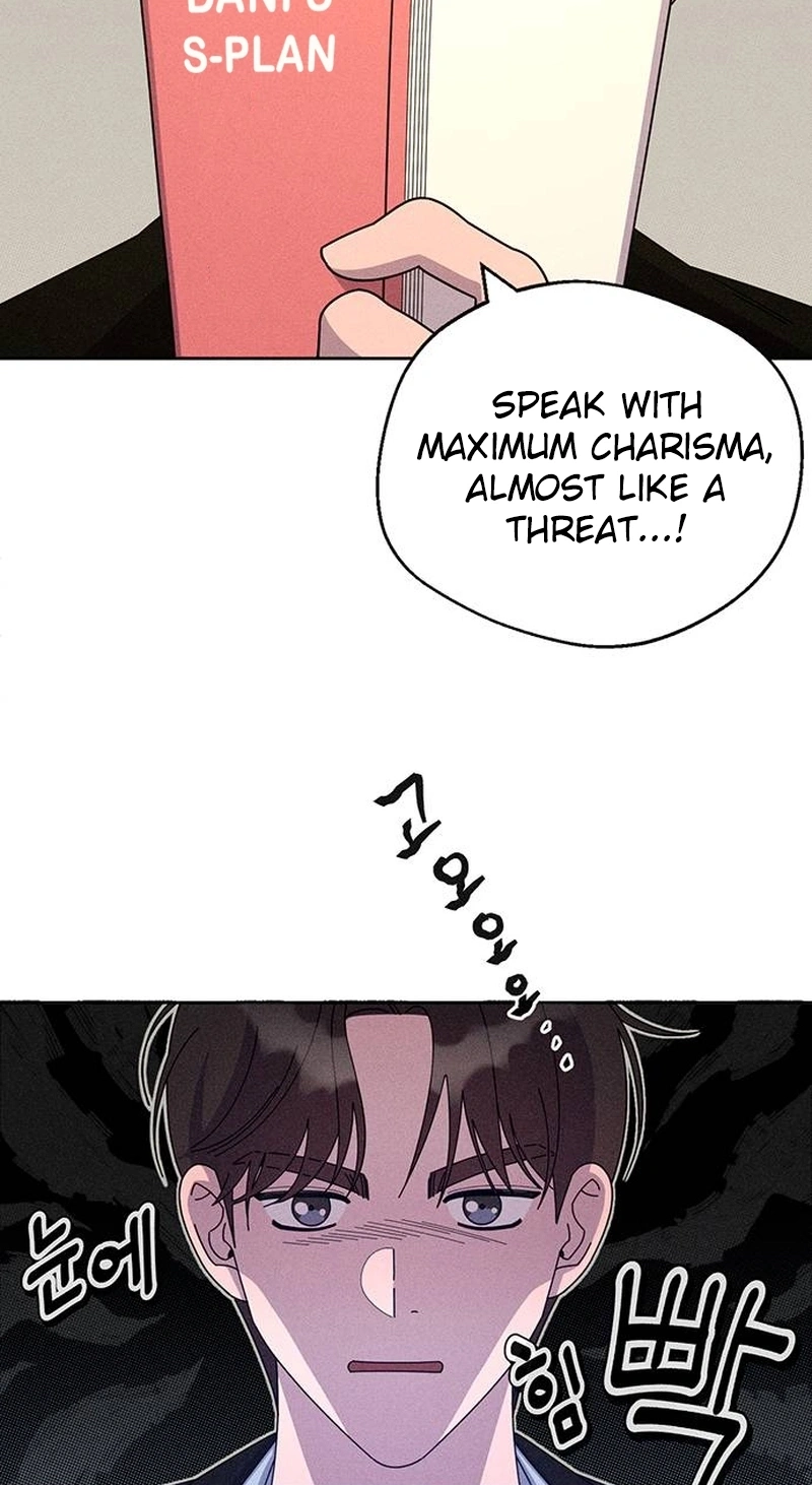 Read Love Roasting chapter 36 image 3 on Lezhin