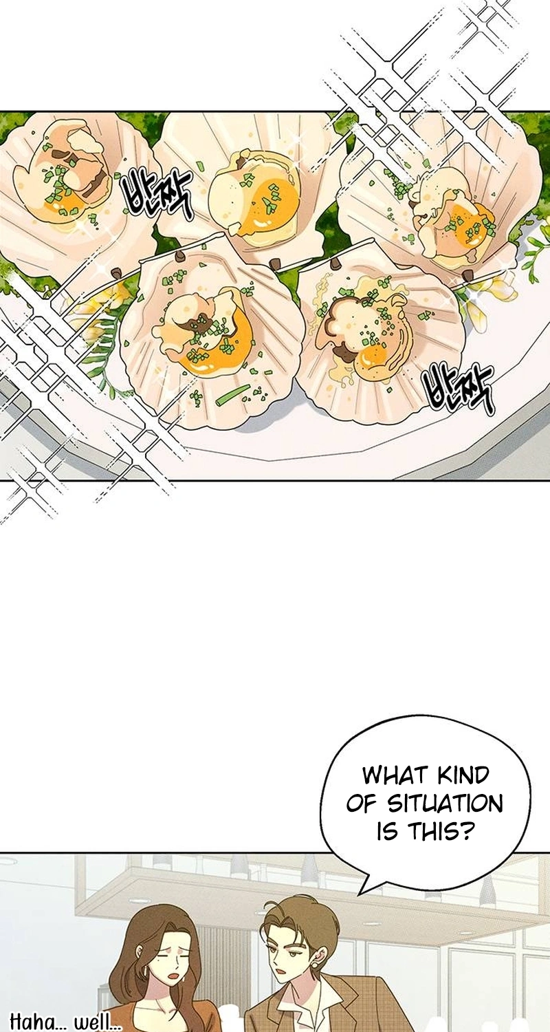 Read Love Roasting chapter 36 image 34 on Lezhin