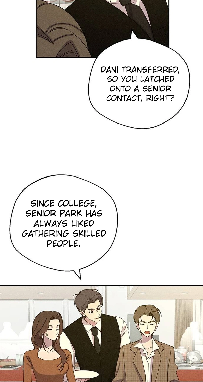 Read Love Roasting chapter 36 image 36 on Lezhin