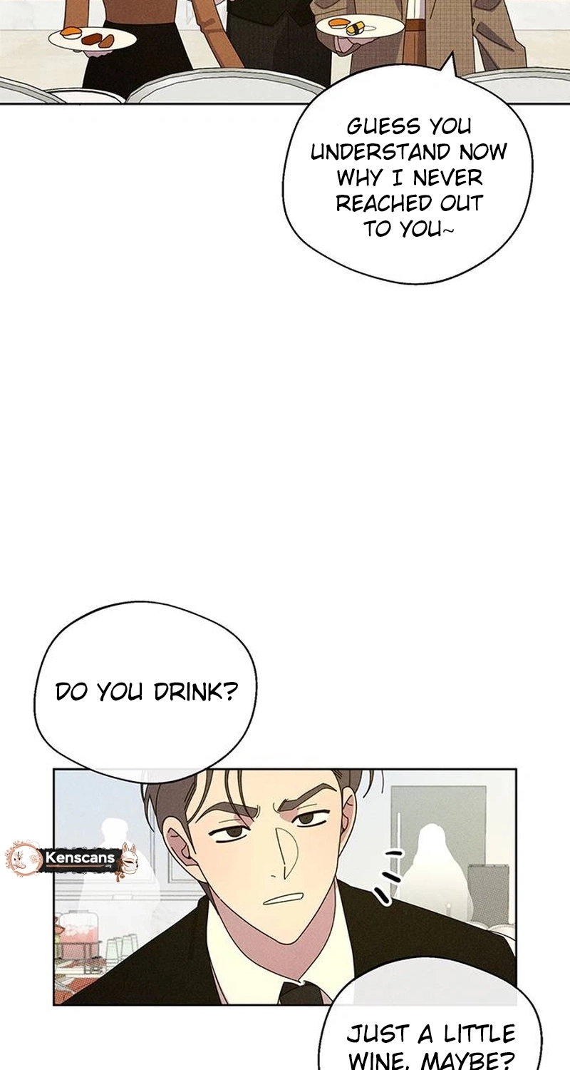 Read Love Roasting chapter 36 image 37 on Lezhin