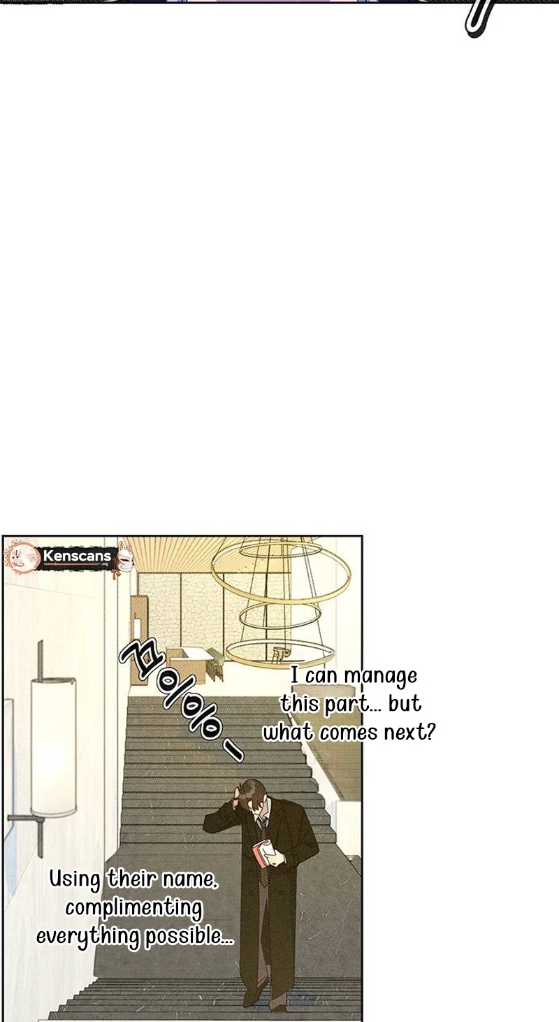 Read Love Roasting chapter 36 image 4 on Lezhin