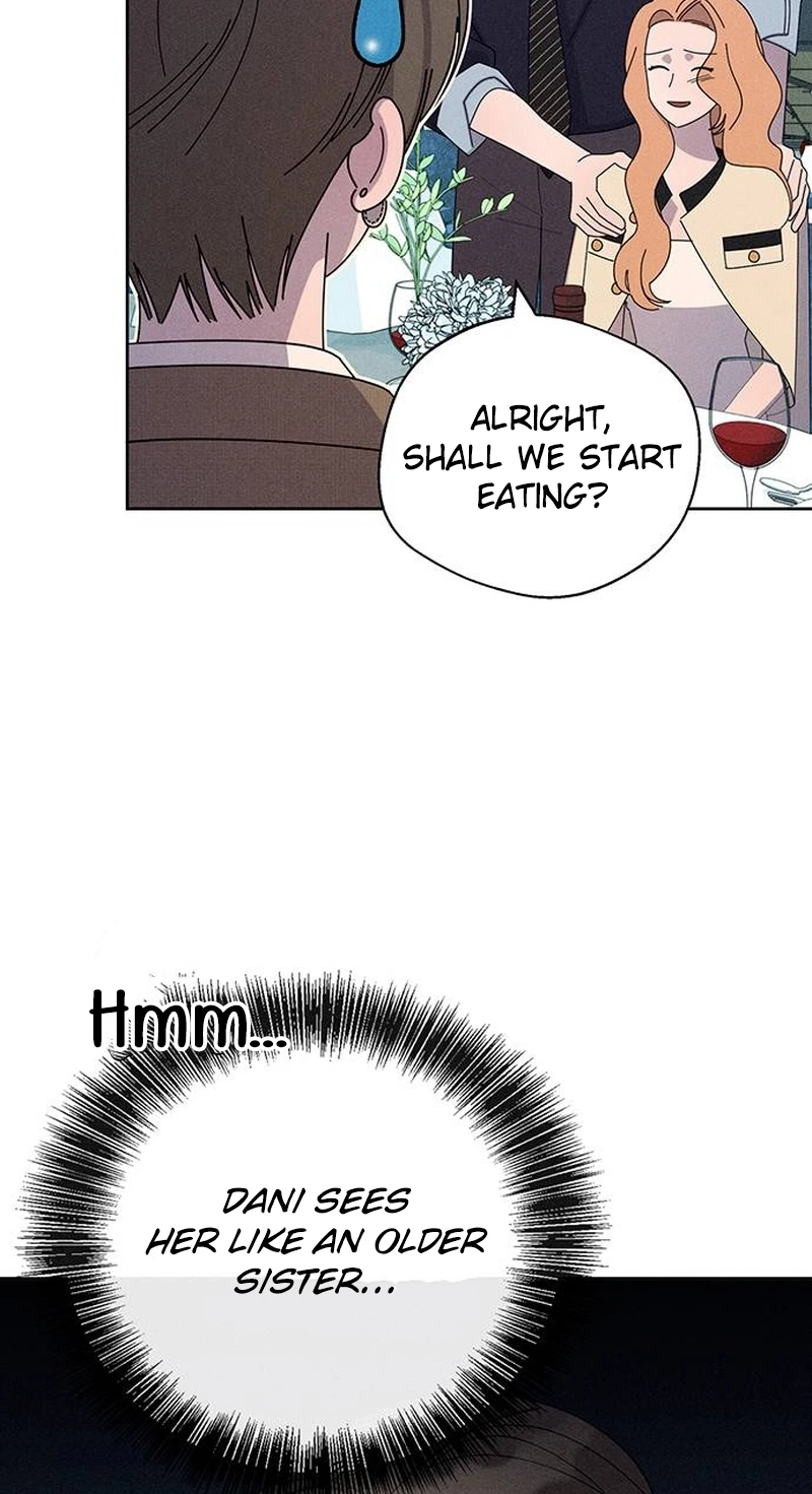 Read Love Roasting chapter 36 image 46 on Lezhin
