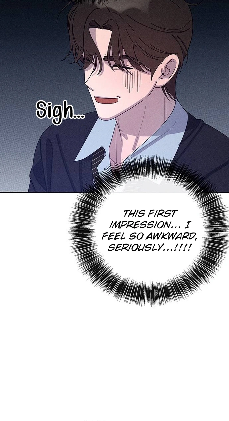 Read Love Roasting chapter 36 image 47 on Lezhin