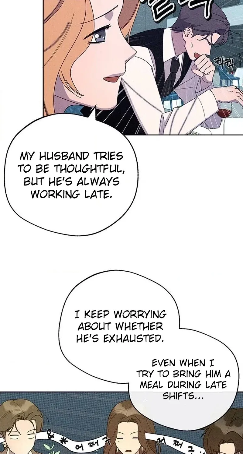 Read Love Roasting chapter 36 image 49 on Lezhin