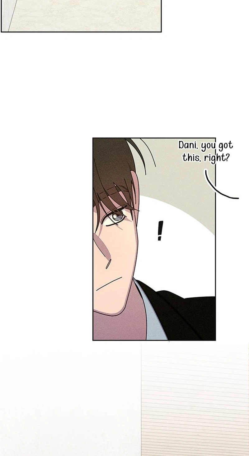 Read Love Roasting chapter 36 image 5 on Lezhin