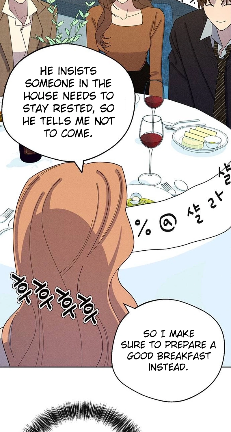 Read Love Roasting chapter 36 image 50 on Lezhin