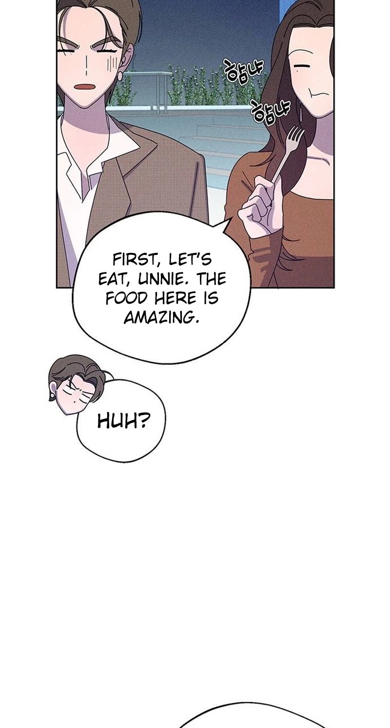 Read Love Roasting chapter 36 image 54 on Lezhin