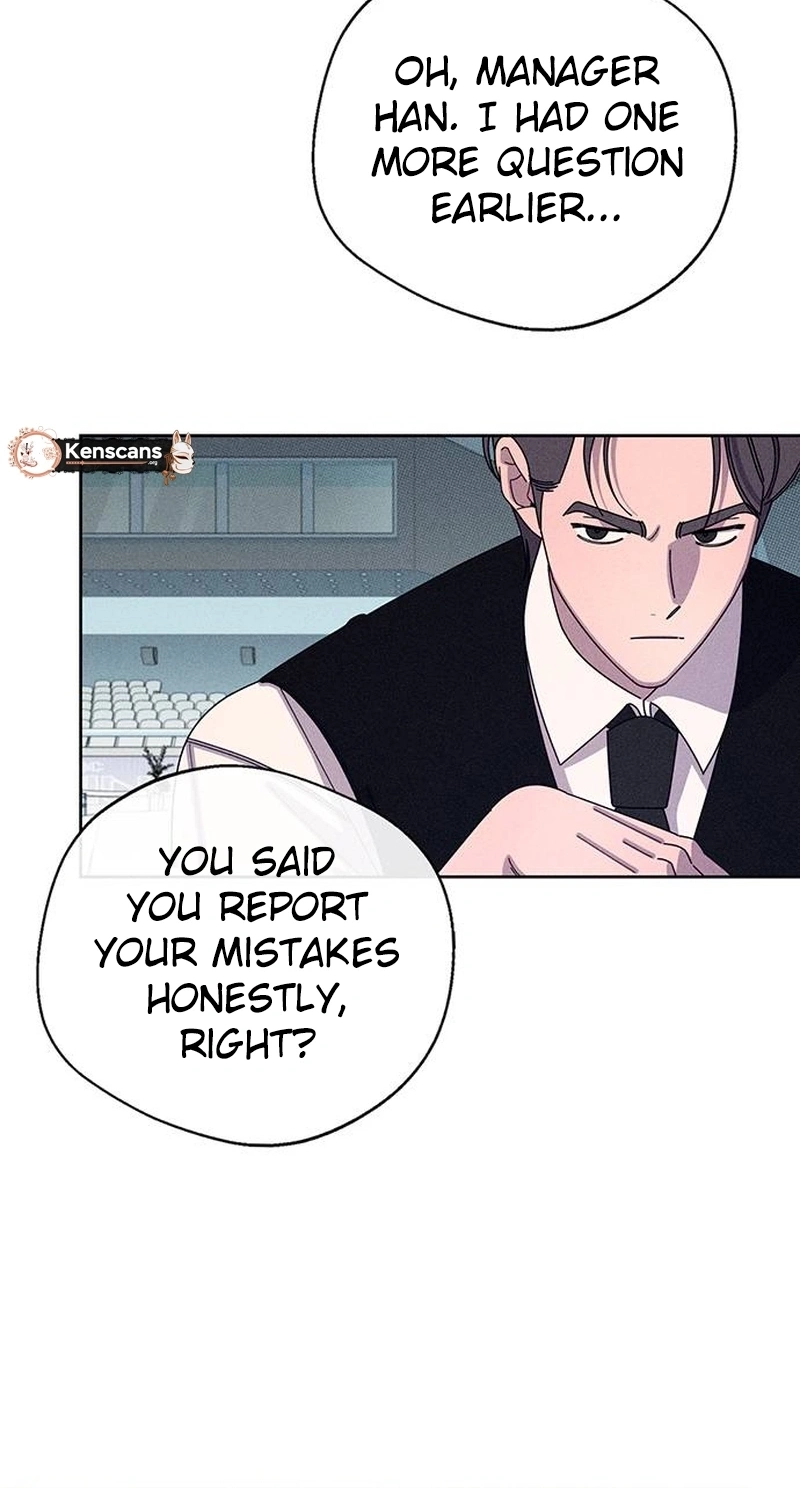 Read Love Roasting chapter 36 image 55 on Lezhin