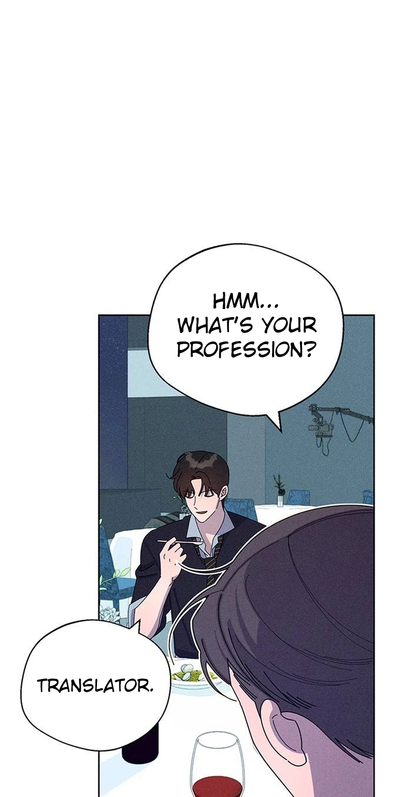 Read Love Roasting chapter 36 image 57 on Lezhin