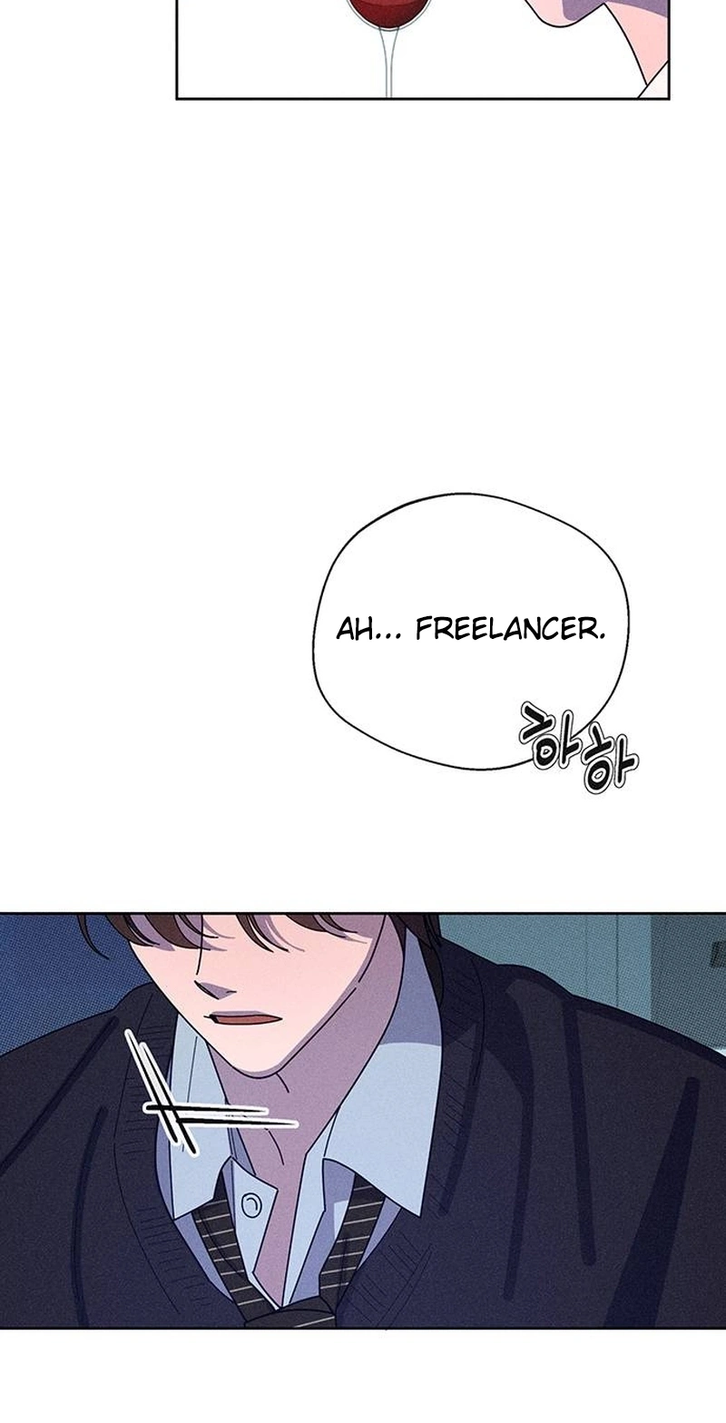 Read Love Roasting chapter 36 image 58 on Lezhin
