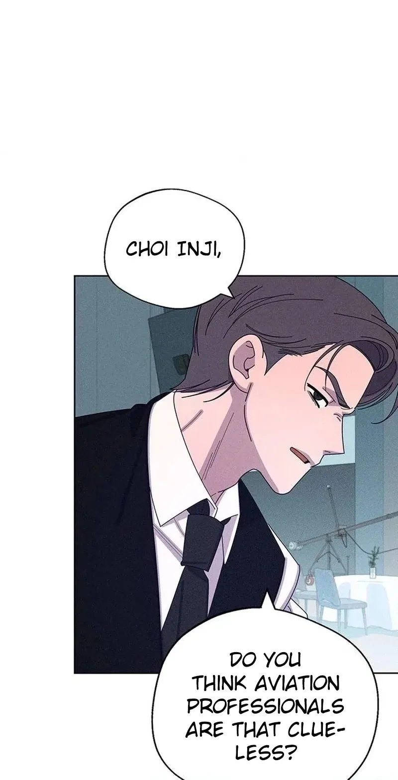 Read Love Roasting chapter 36 image 59 on Lezhin
