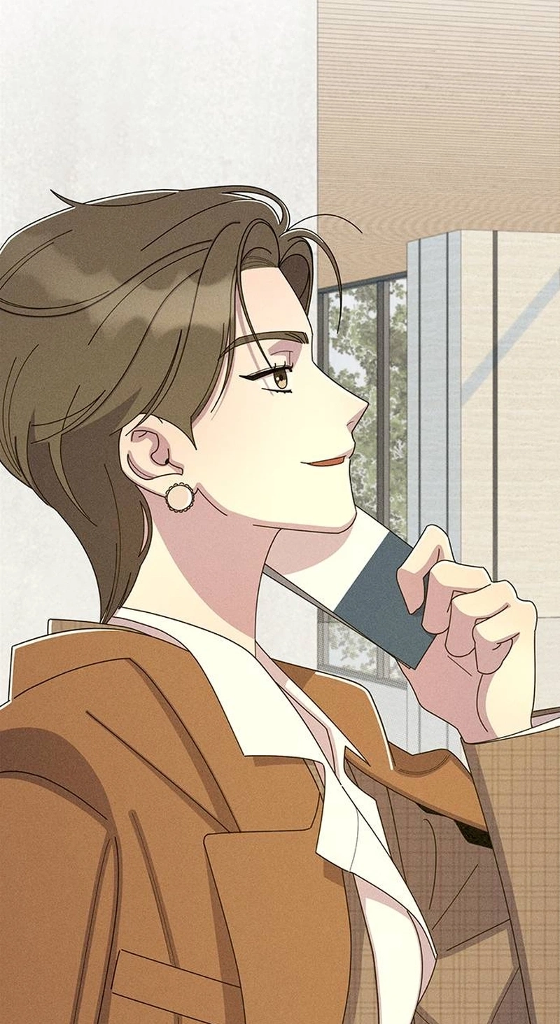 Read Love Roasting chapter 36 image 6 on Lezhin