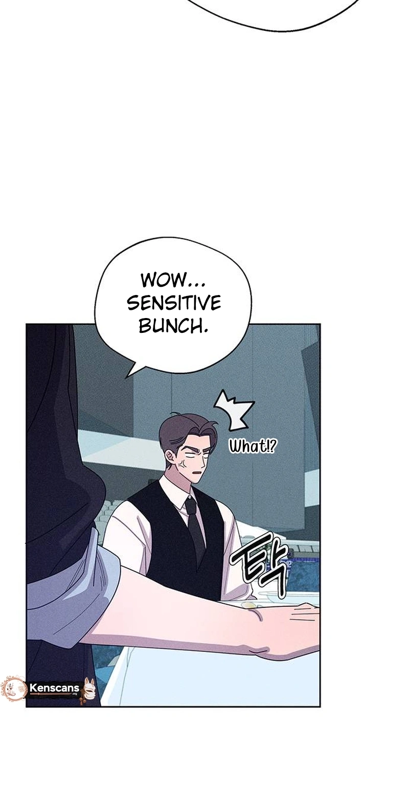 Read Love Roasting chapter 36 image 60 on Lezhin