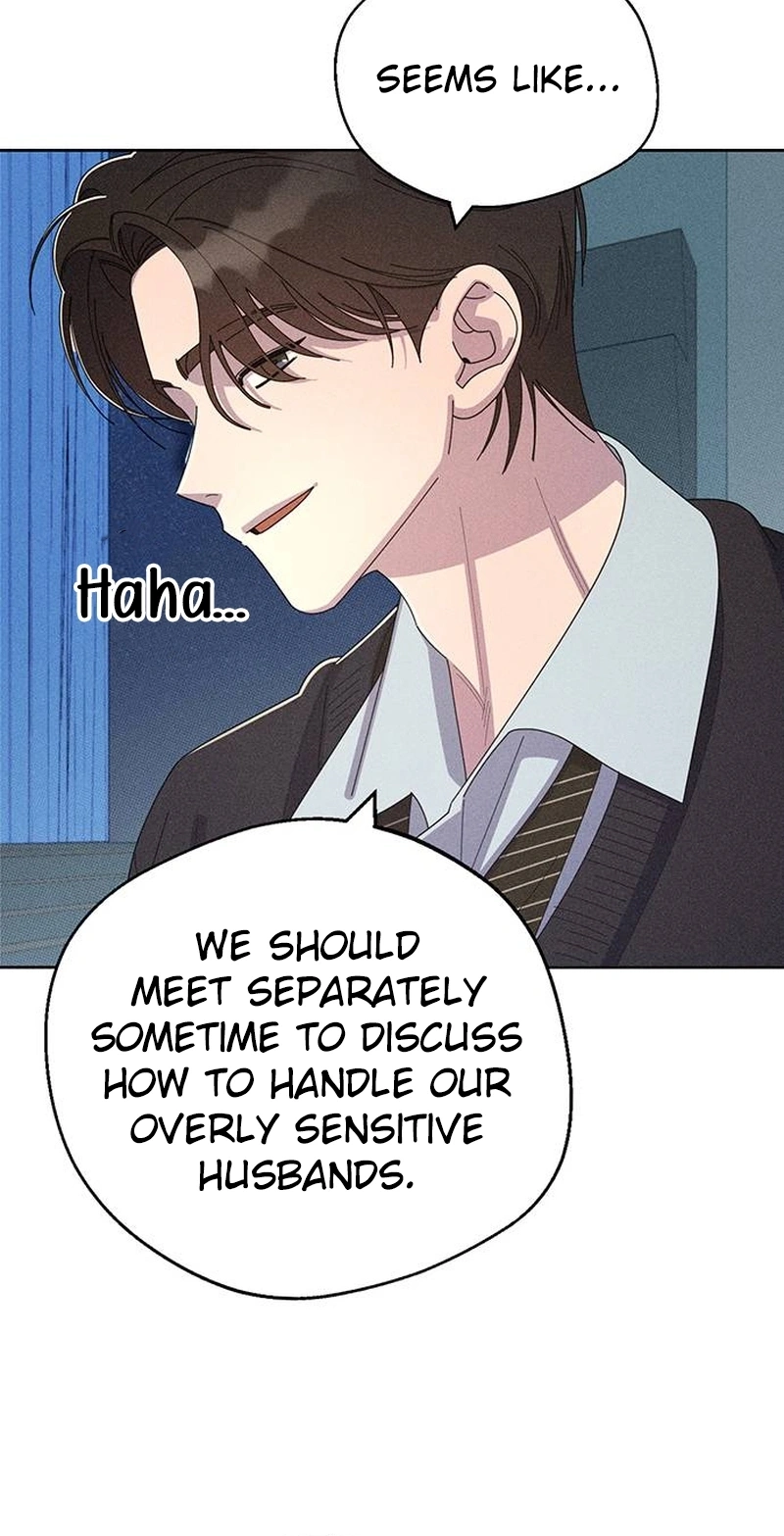 Read Love Roasting chapter 36 image 62 on Lezhin