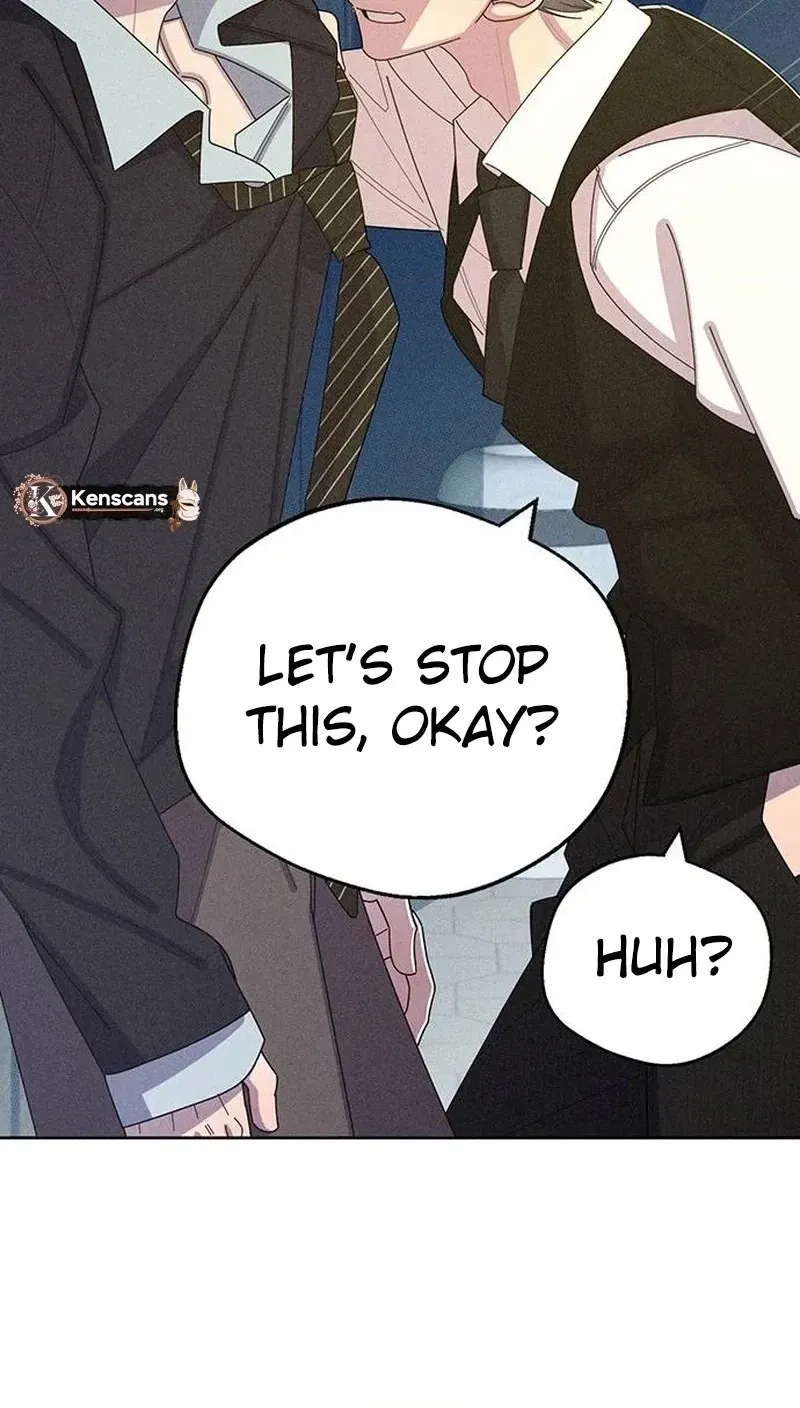Read Love Roasting chapter 36 image 69 on Lezhin