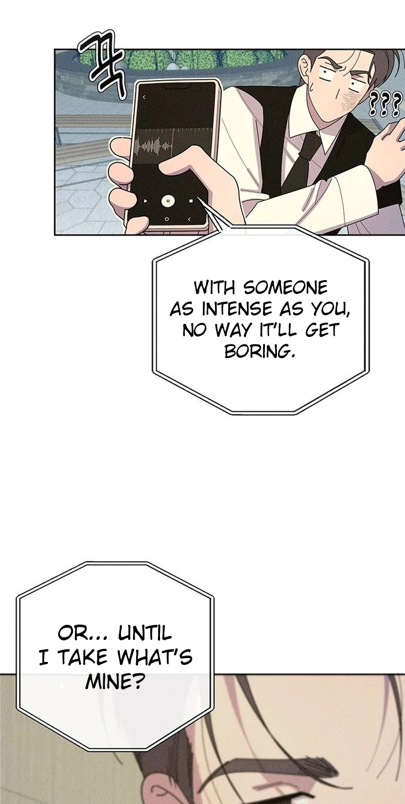 Read Love Roasting chapter 36 image 84 on Lezhin