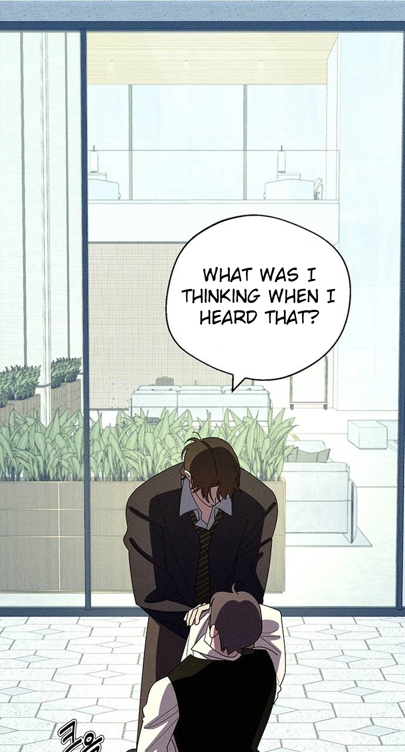 Read Love Roasting chapter 37 image 1 on Lezhin