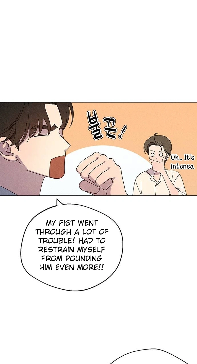 Read Love Roasting chapter 37 image 15 on Lezhin