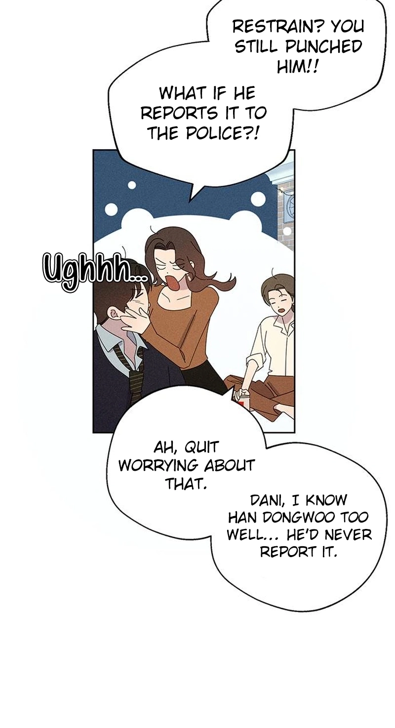 Read Love Roasting chapter 37 image 16 on Lezhin
