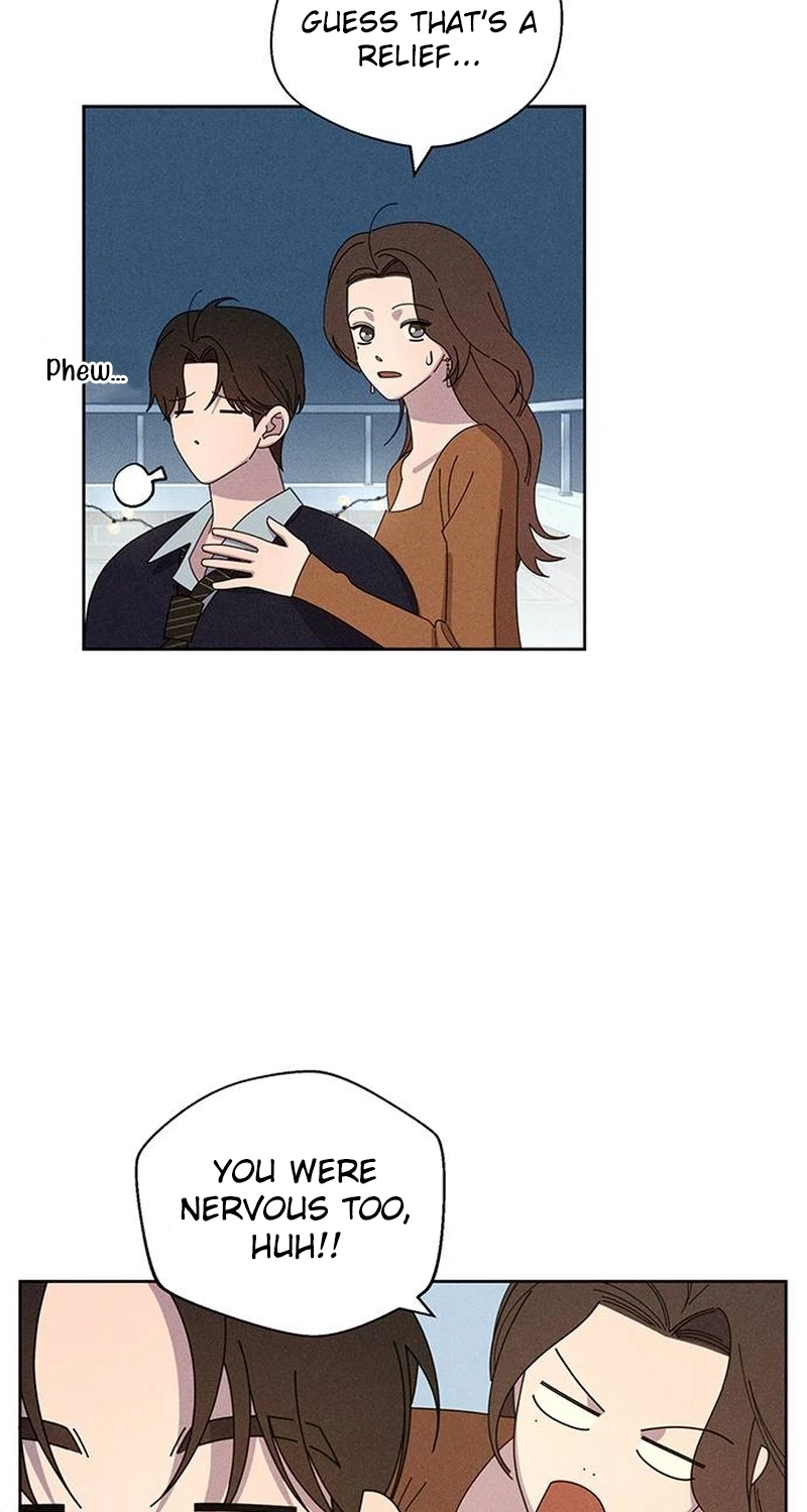 Read Love Roasting chapter 37 image 18 on Lezhin