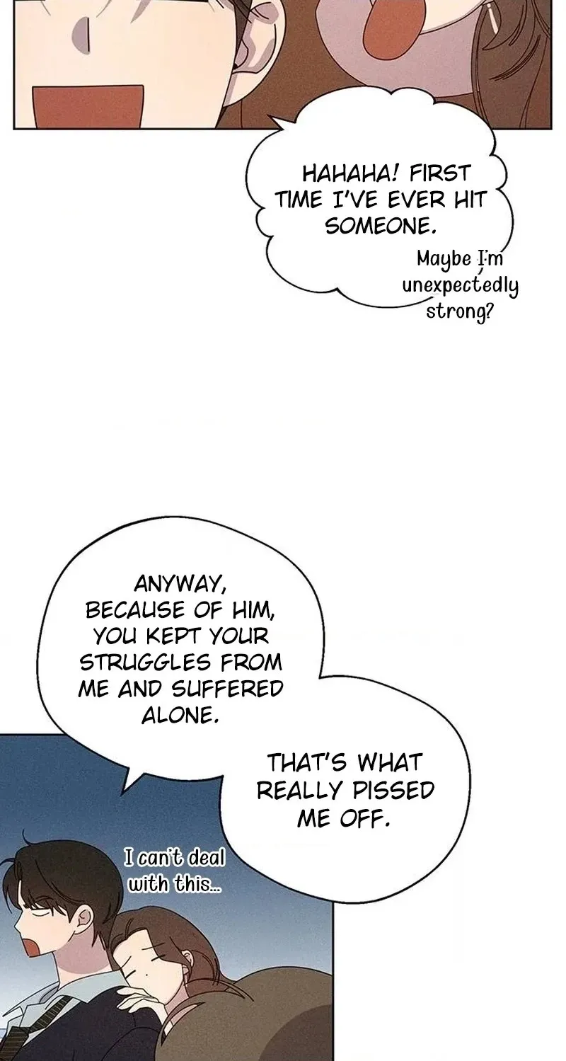 Read Love Roasting chapter 37 image 19 on Lezhin