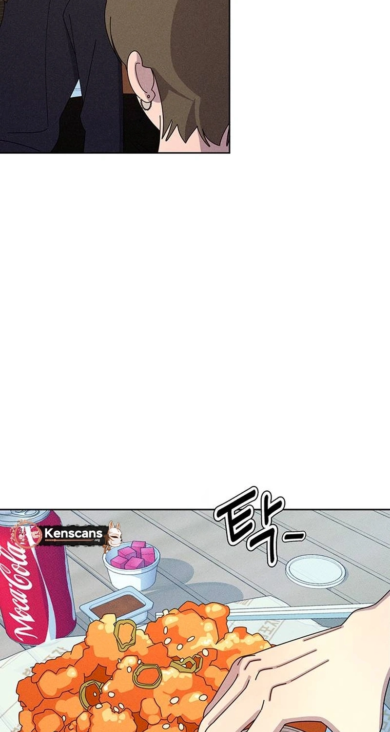 Read Love Roasting chapter 37 image 20 on Lezhin