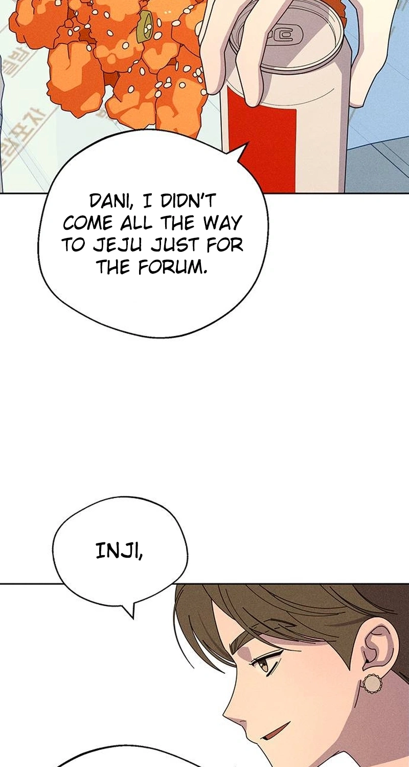 Read Love Roasting chapter 37 image 21 on Lezhin