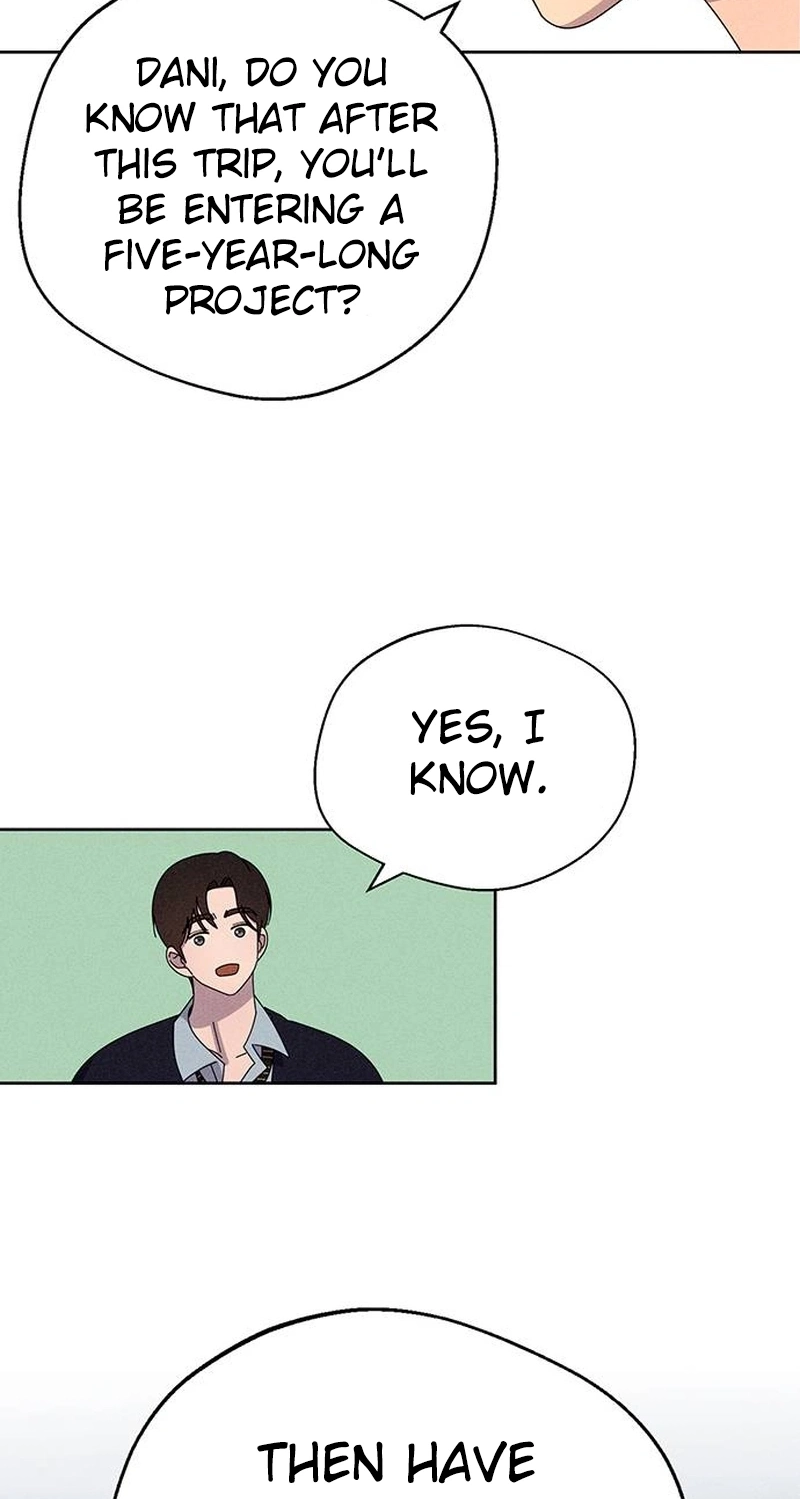 Read Love Roasting chapter 37 image 22 on Lezhin