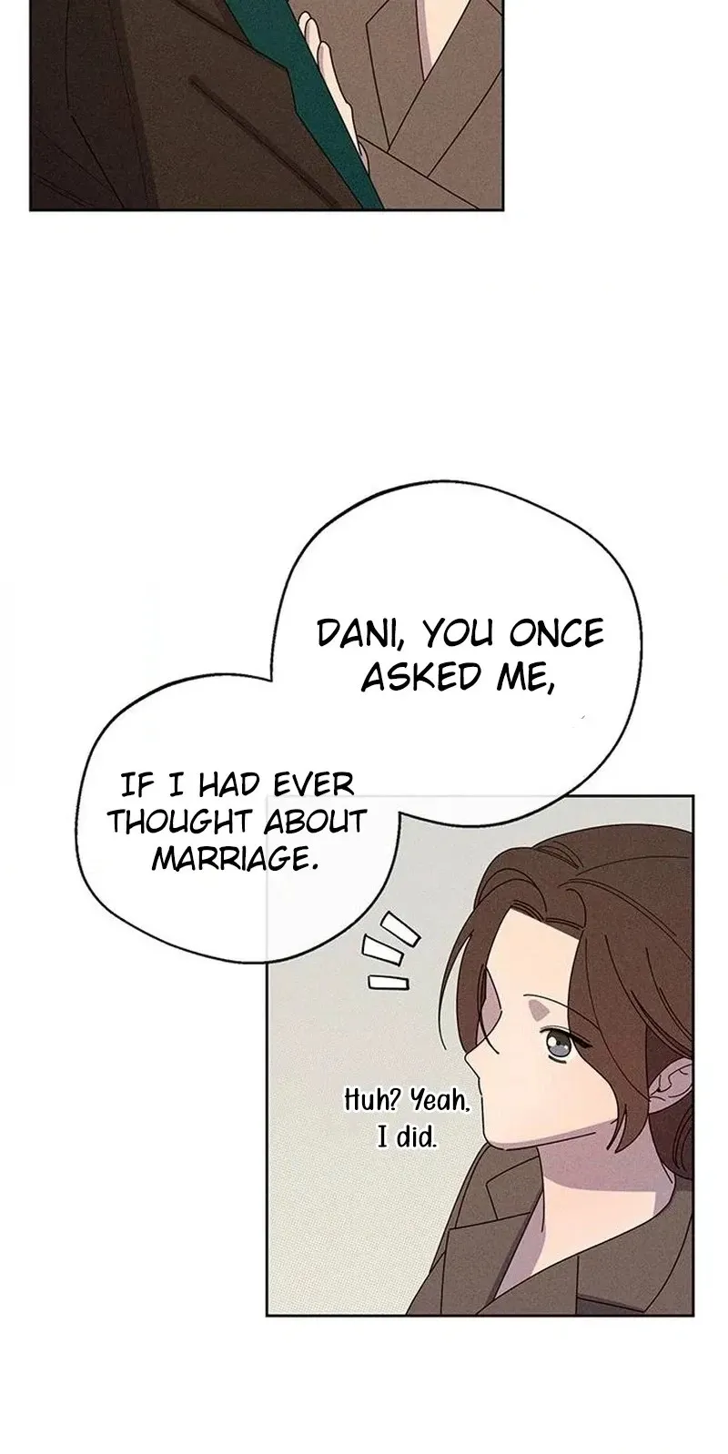 Read Love Roasting chapter 37 image 29 on Lezhin