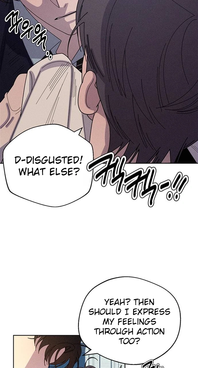 Read Love Roasting chapter 37 image 3 on Lezhin