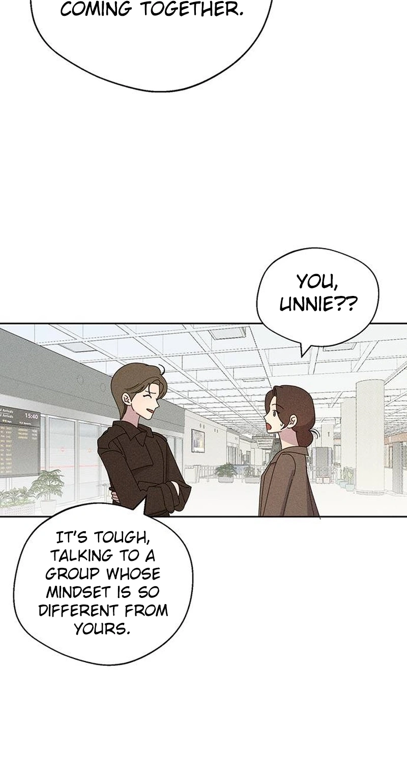 Read Love Roasting chapter 37 image 33 on Lezhin